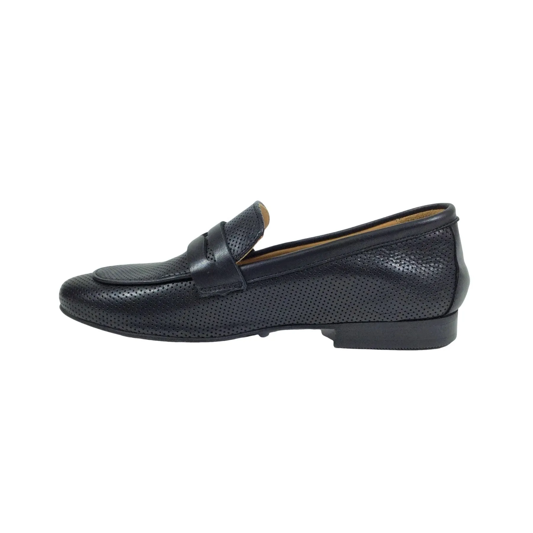 Women's Penny Loafers Black